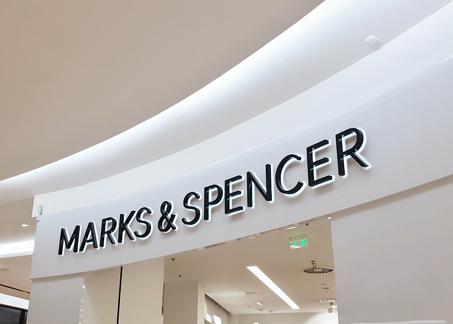 New Retail Venture Planned In Former M S Store