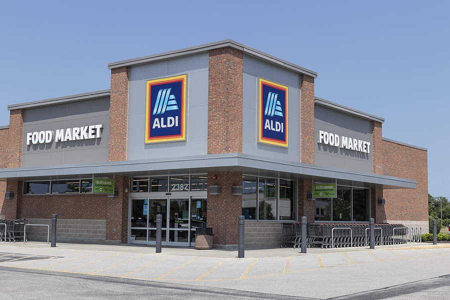 Aldi Unveils New Store Locations Aldi Unveils New Store Locations